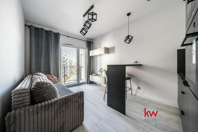 Mieszkanie Poznań gm. Poznań-Jeżyce Podolany, Jasielska