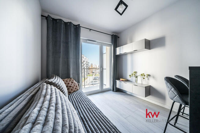 Mieszkanie Poznań gm. Poznań-Jeżyce Podolany, Jasielska