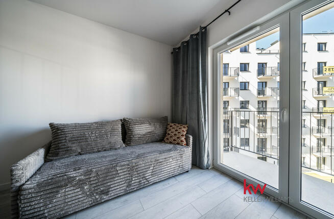 Mieszkanie Poznań gm. Poznań-Jeżyce Podolany, Jasielska