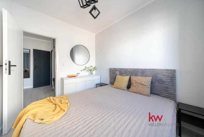 Mieszkanie Poznań gm. Poznań-Jeżyce Podolany, Jasielska