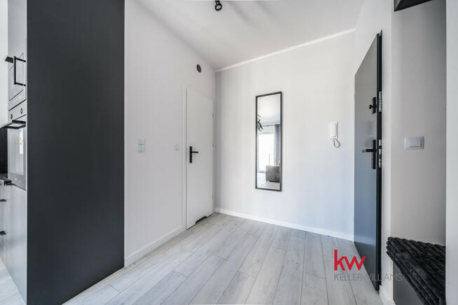 Mieszkanie Poznań gm. Poznań-Jeżyce Podolany, Jasielska