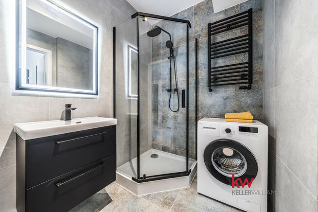 Mieszkanie Poznań gm. Poznań-Jeżyce Podolany, Jasielska