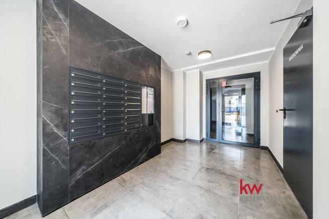 Mieszkanie Poznań gm. Poznań-Jeżyce Podolany, Jasielska