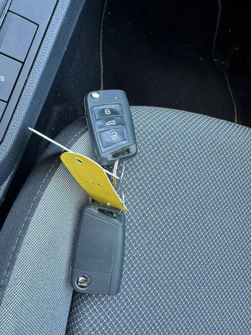 Seat Ibiza 1.0 TSI 95 2xClimatronic#Virtualny licznik