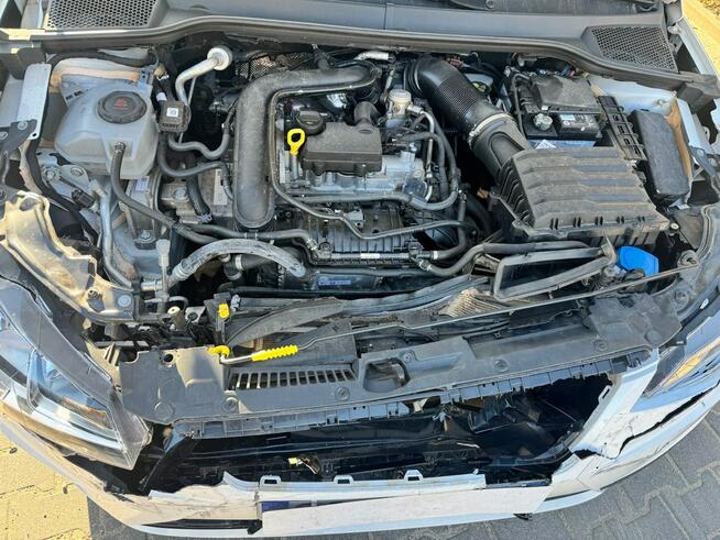 Seat Ibiza 1.0 TSI 95 2xClimatronic#Virtualny licznik