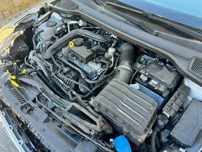 Seat Ibiza 1.0 TSI 95 2xClimatronic#Virtualny licznik