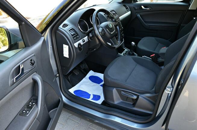 Škoda Yeti 2.0 TDI 140KM 4x4! Super Stan! Zobacz Warto!!!