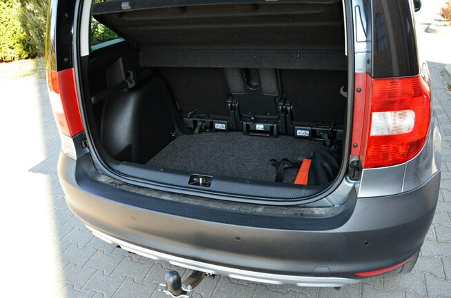 Škoda Yeti 2.0 TDI 140KM 4x4! Super Stan! Zobacz Warto!!!