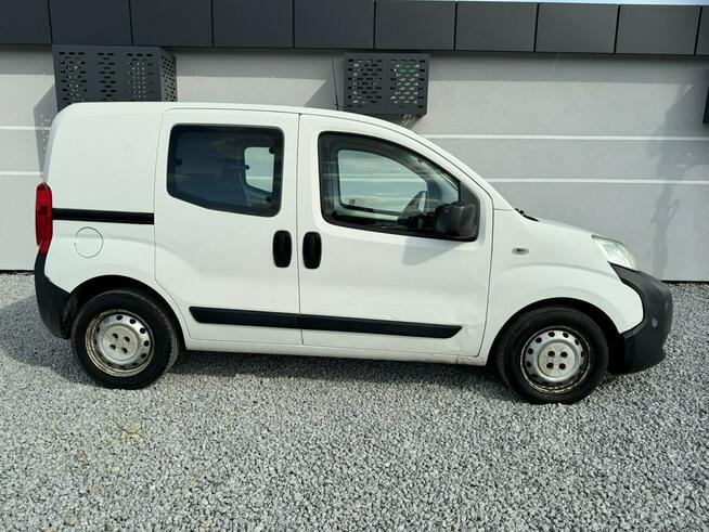 Fiat Fiorino Salon PL 1Wł FV23%