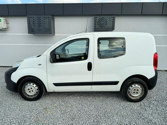 Fiat Fiorino Salon PL 1Wł FV23%