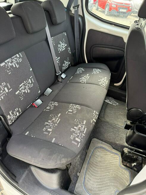 Fiat Fiorino Salon PL 1Wł FV23%