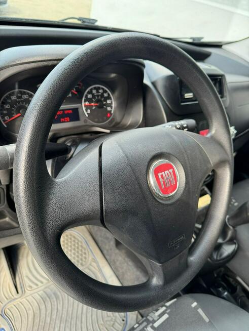 Fiat Fiorino Salon PL 1Wł FV23%