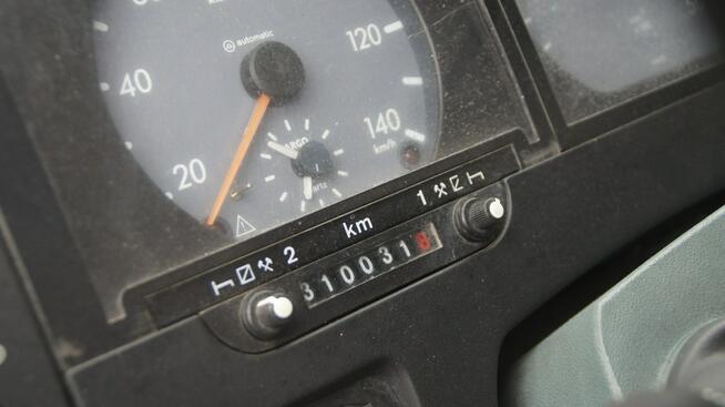 VARIO 512 * 2.9 * 122KM * DMC 3.5T * RAMA Wywrotka * Wywrot * Kipper