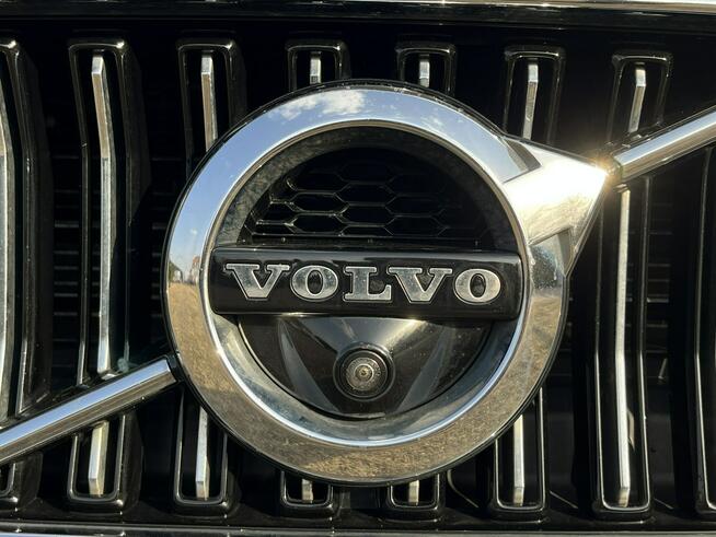 Volvo V60 Inscription | 340 KM | 2020 | Hybryda Plug-in | Panorama