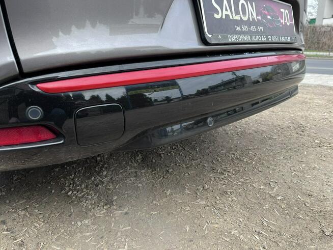 Renault Clio 0.9 1wł Climatronic Led Grzane Fotele Navi Stan BDB Bezwypadk Opłacony