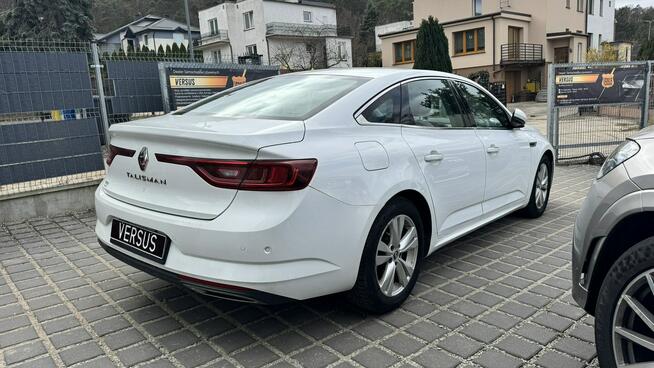 Renault Talisman 1.5 Dci Kam cofania Czujniki 360 Navi Bixenonowe Masaże