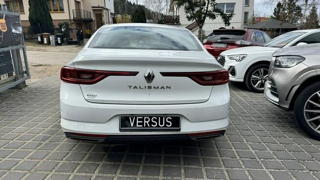 Renault Talisman 1.5 Dci Kam cofania Czujniki 360 Navi Bixenonowe Masaże