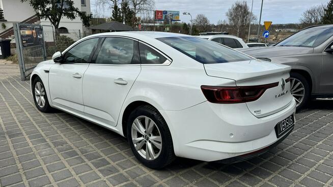 Renault Talisman 1.5 Dci Kam cofania Czujniki 360 Navi Bixenonowe Masaże