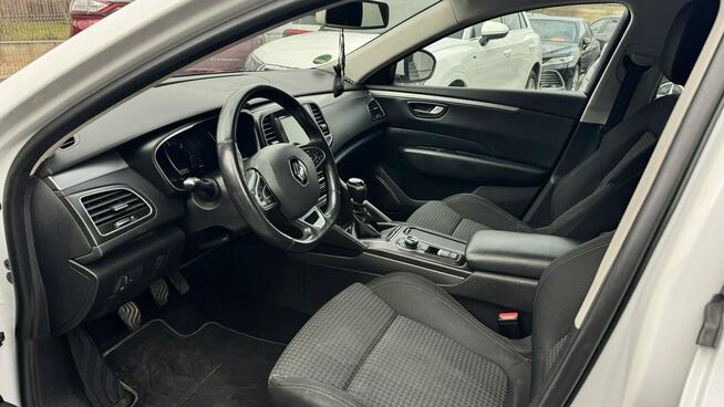Renault Talisman 1.5 Dci Kam cofania Czujniki 360 Navi Bixenonowe Masaże