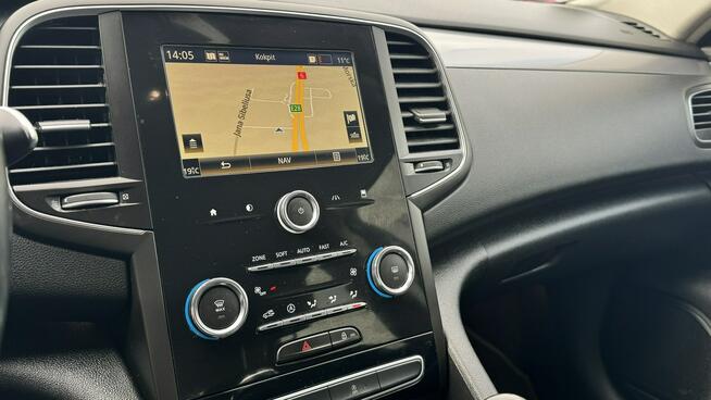Renault Talisman 1.5 Dci Kam cofania Czujniki 360 Navi Bixenonowe Masaże