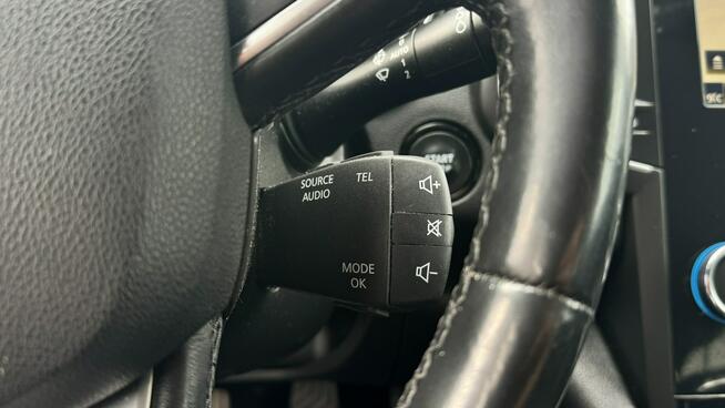 Renault Talisman 1.5 Dci Kam cofania Czujniki 360 Navi Bixenonowe Masaże