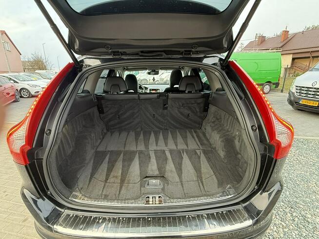 Volvo XC60 2.0D4 Xenon LED Nawigacja Skóra Panorama Dach Licznik TFT!