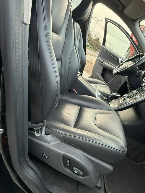 Volvo XC60 2.0D4 Xenon LED Nawigacja Skóra Panorama Dach Licznik TFT!