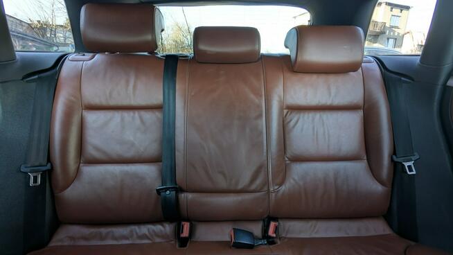 Audi A3 1.4i*125PS*SportBack*OPŁACONY*Bezwypadkowy Skóry Serwis*GWARANCJA24M