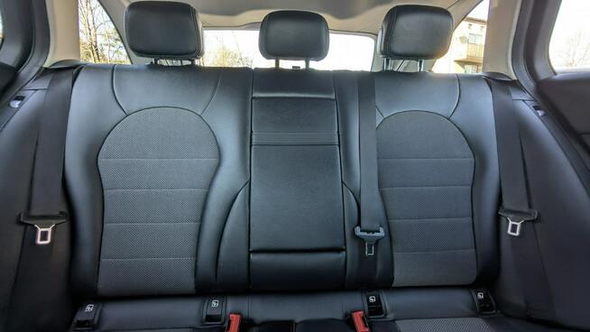 Mercedes C 180 1.6CDi*115PS*OPŁACONY Bezwypadkowy Klimatronik Navi *VIP GWARANCJA 24M