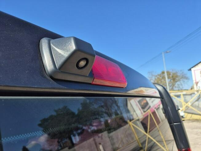 Renault Trafic Navi* 9 Osób