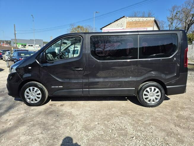 Renault Trafic Navi* 9 Osób
