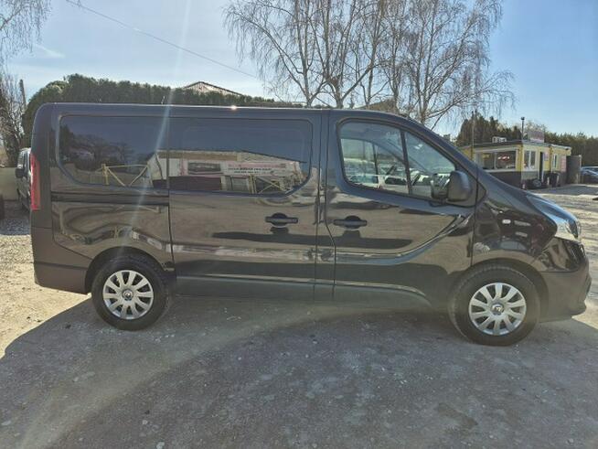 Renault Trafic Navi* 9 Osób