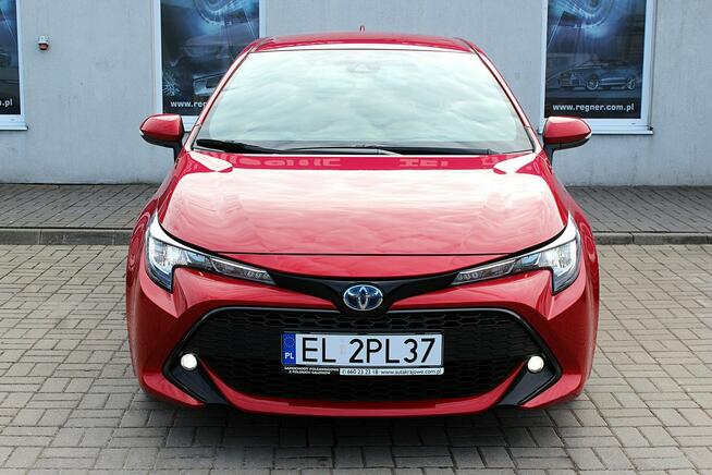 Toyota Corolla Comfort Automat SalonPL FV23% Kamera LED Tempomat Serwis ASO