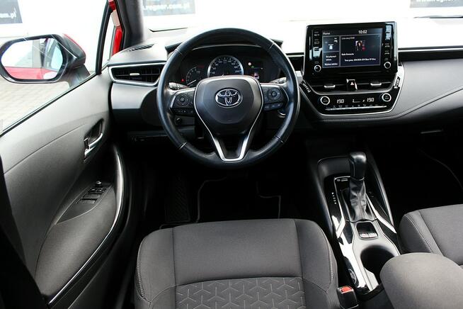 Toyota Corolla Comfort Automat SalonPL FV23% Kamera LED Tempomat Serwis ASO