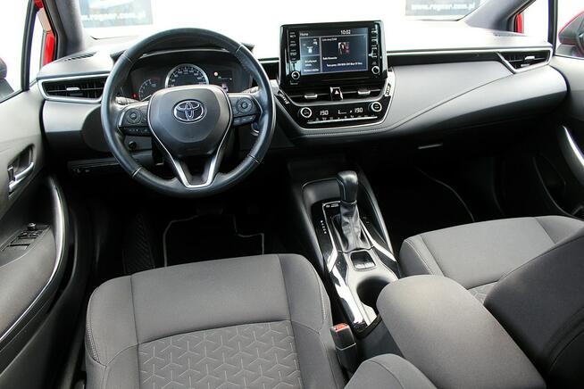 Toyota Corolla Comfort Automat SalonPL FV23% Kamera LED Tempomat Serwis ASO