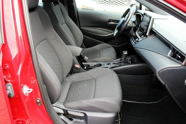 Toyota Corolla Comfort Automat SalonPL FV23% Kamera LED Tempomat Serwis ASO