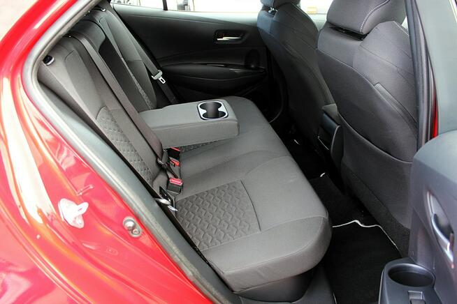 Toyota Corolla Comfort Automat SalonPL FV23% Kamera LED Tempomat Serwis ASO