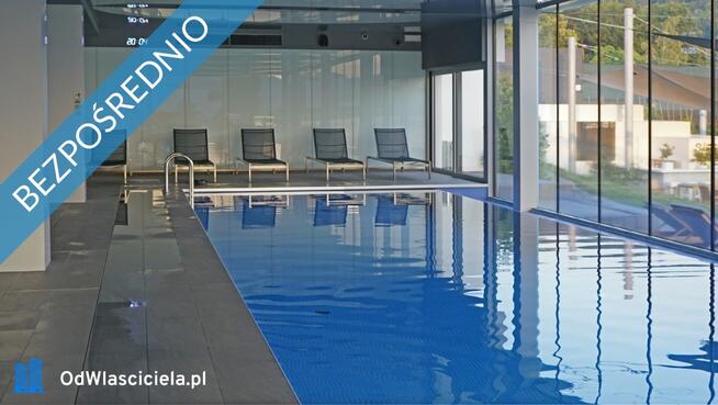 Apartament Słoneczny*19 z atrakcjami Lemon Resort, nad Jeziorem Rożnowskim.