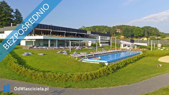 Apartament Słoneczny*19 z atrakcjami Lemon Resort, nad Jeziorem Rożnowskim.