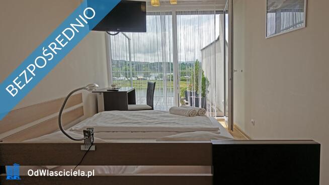 Apartament Słoneczny*19 z atrakcjami Lemon Resort, nad Jeziorem Rożnowskim.