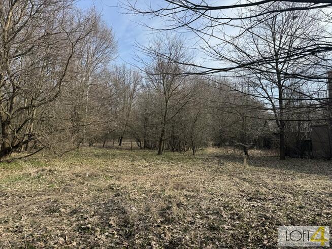 Działka rolno-budowlana Dołęga gm. Szczurowa