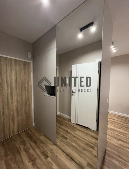 Okolice ul. Gajowickiej