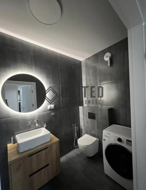 Okolice ul. Gajowickiej