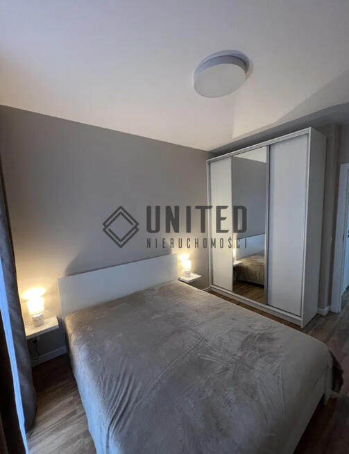 Okolice ul. Gajowickiej