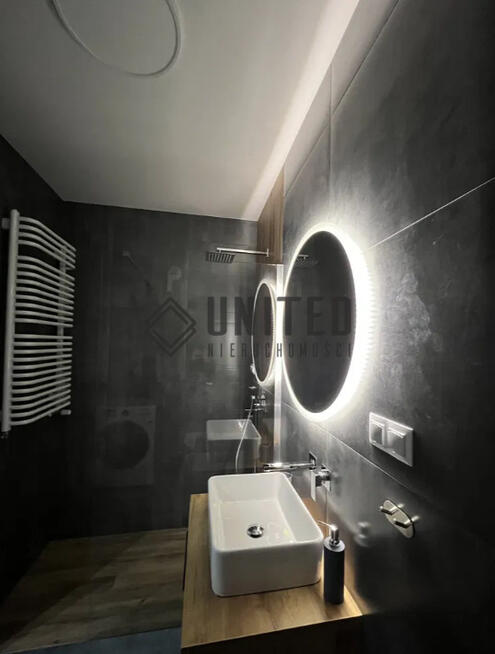 Okolice ul. Gajowickiej