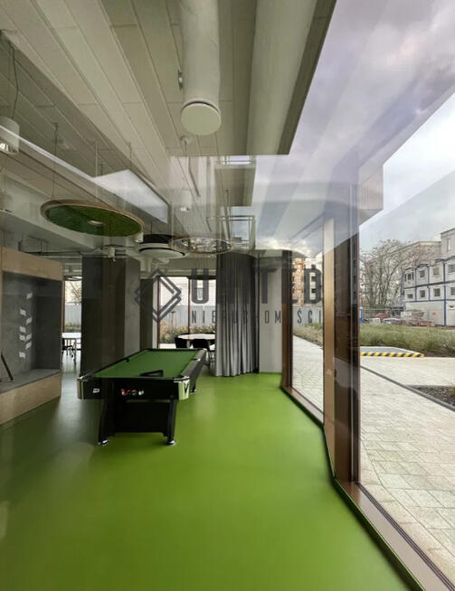 Okolice ul. Gajowickiej