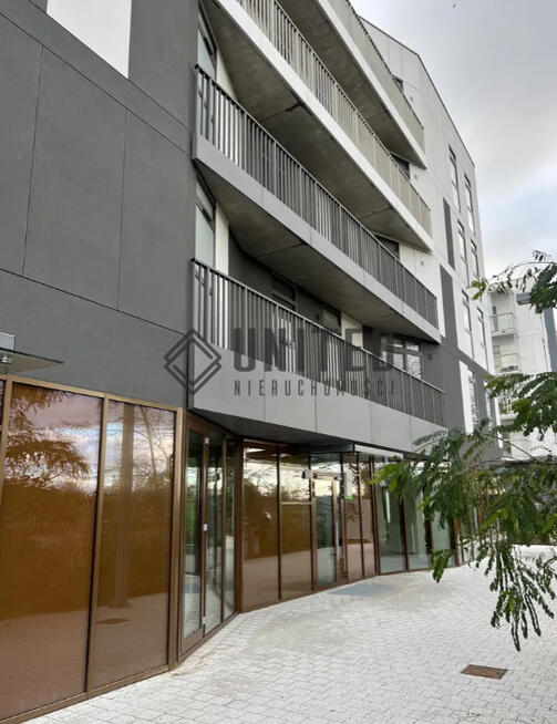 Okolice ul. Gajowickiej