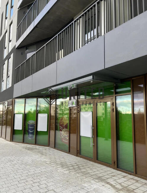 Okolice ul. Gajowickiej