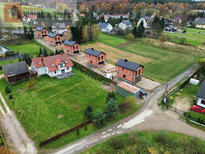 Dom Radziszów gm. Skawina