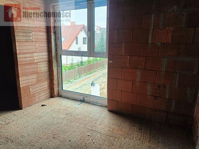 Dom Radziszów gm. Skawina